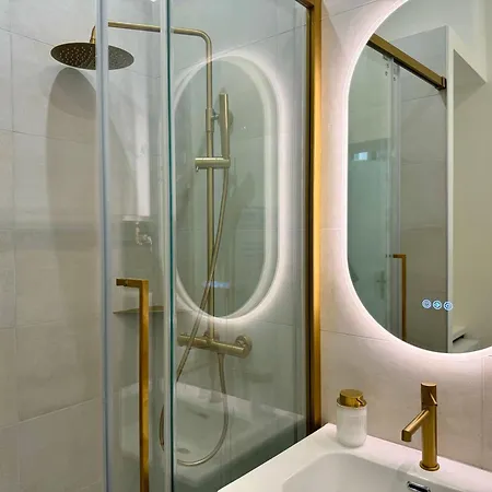 Du Port - Porte Marine Lägenhet *