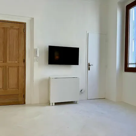 Lägenhet Du Port - Porte Marine Antibes