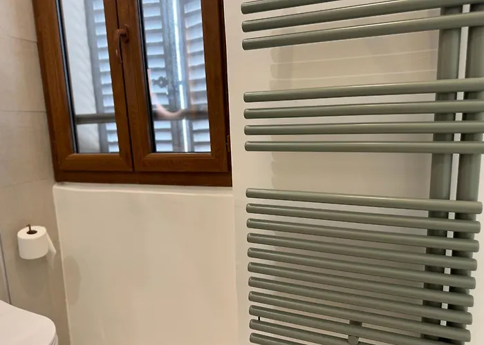 Du Port - Porte Marine *