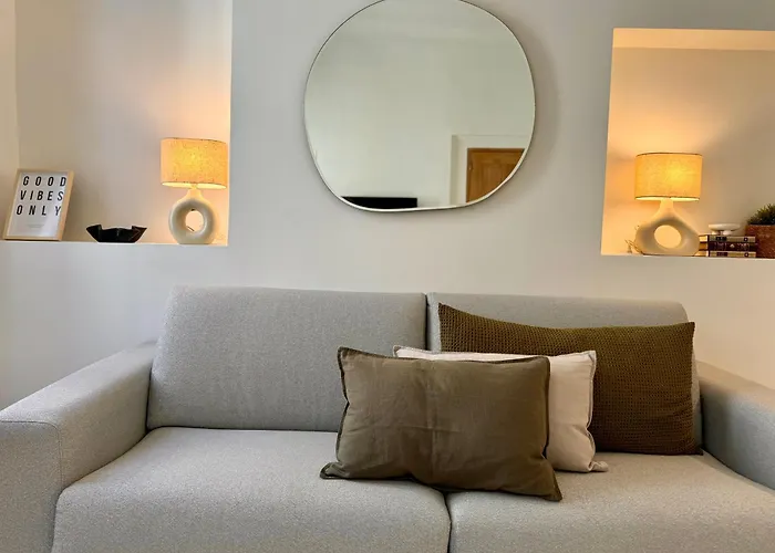 Du Port - Porte Marine * Antibes