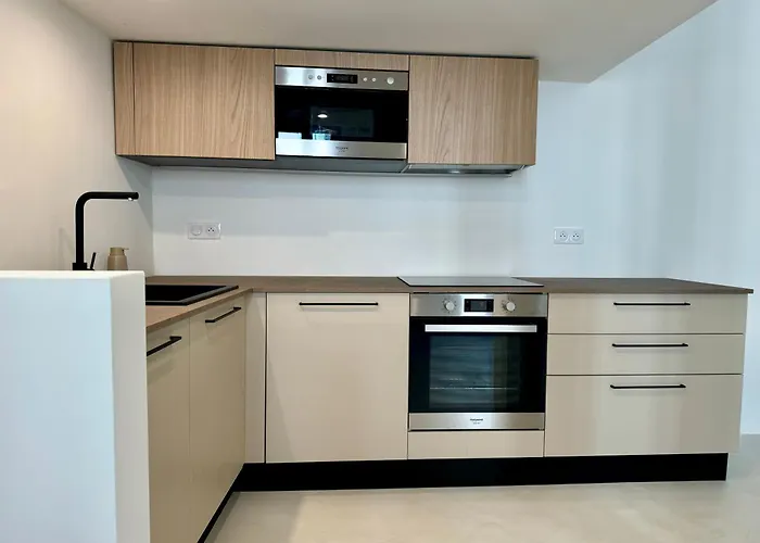 Lägenhet Du Port - Porte Marine