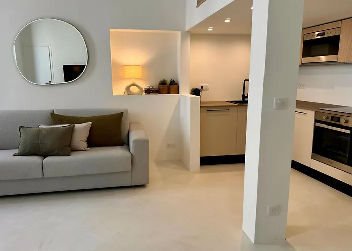 Du Port - Porte Marine Lägenhet