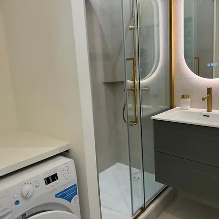 Du Port - Porte Marine Appartamento Antibes